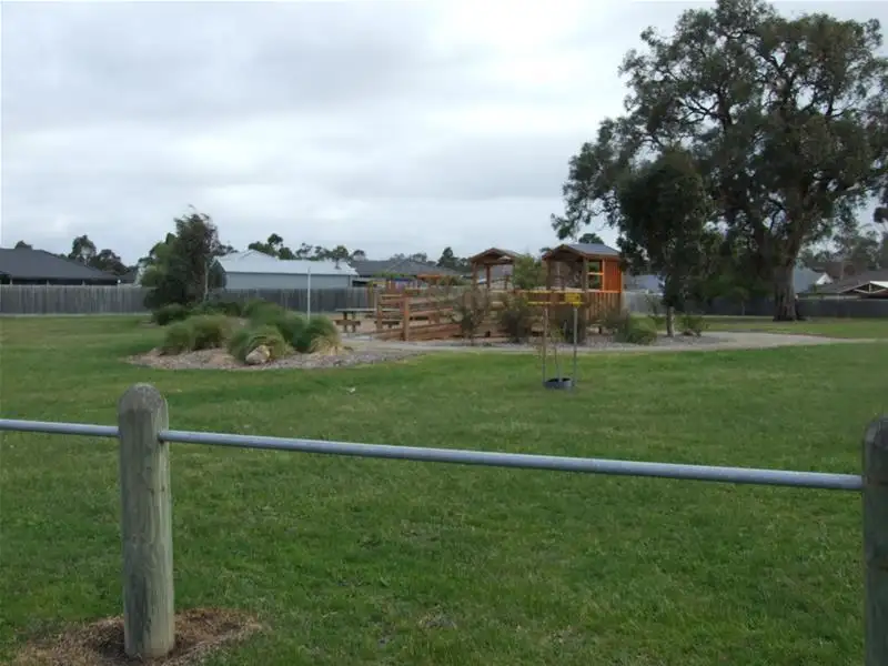 Main view of Homely land listing, 4 Cavill Close, Langwarrin VIC 3910