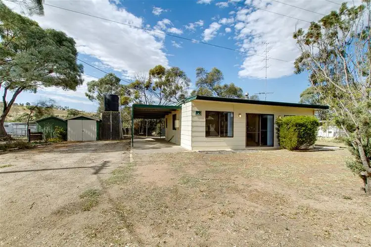 29 Porter Street COWIRRA via, Mannum SA 5238