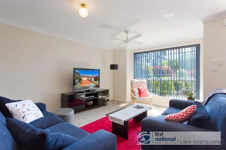 Fifth view of Homely house listing, 107 Durham Road, Lambton NSW 2299