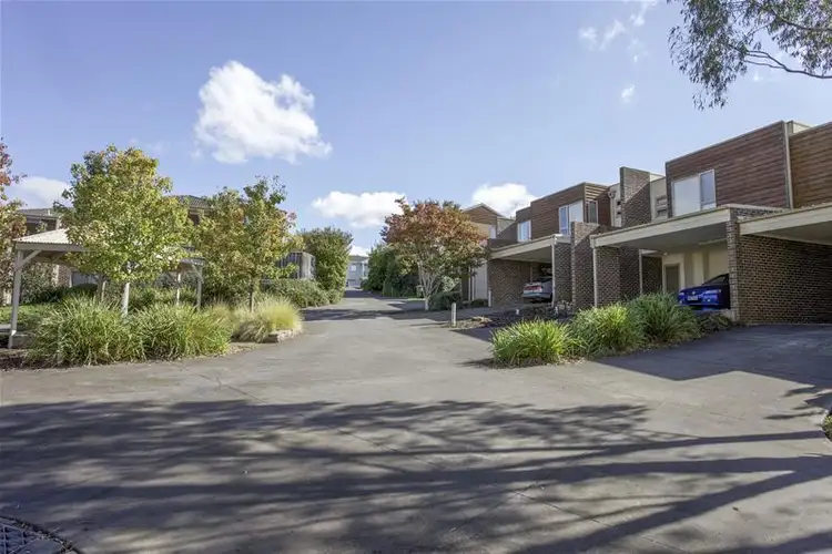 Main view of Homely house listing, 20/52 Shinners Avenue, Berwick VIC 3806
