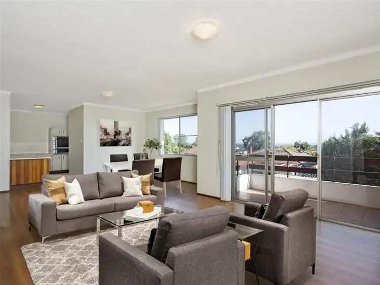 Third view of Homely apartment listing, 20/199 Auburn Road, Yagoona NSW 2199