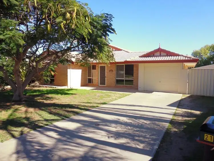 21 Marinula Road, Mount Tarcoola WA 6530