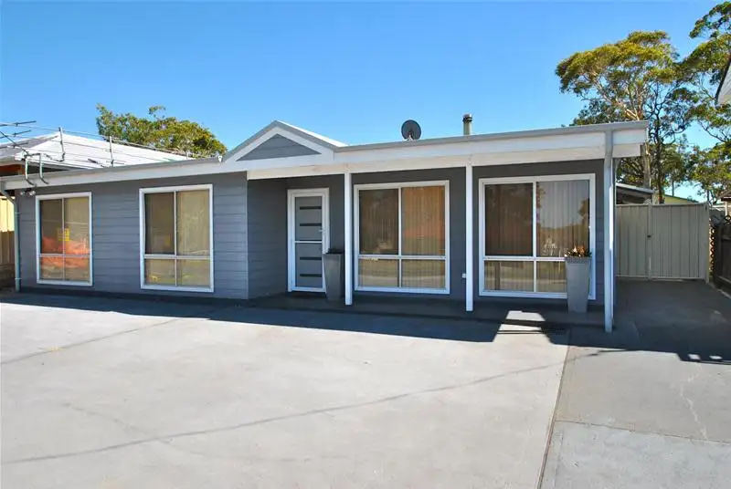 Main view of Homely house listing, 13 Park Row, Culburra Beach NSW 2540