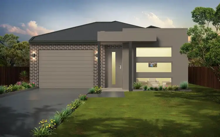 Main view of Homely house listing, LOT 906 Degraves Street, Mickleham VIC 3064