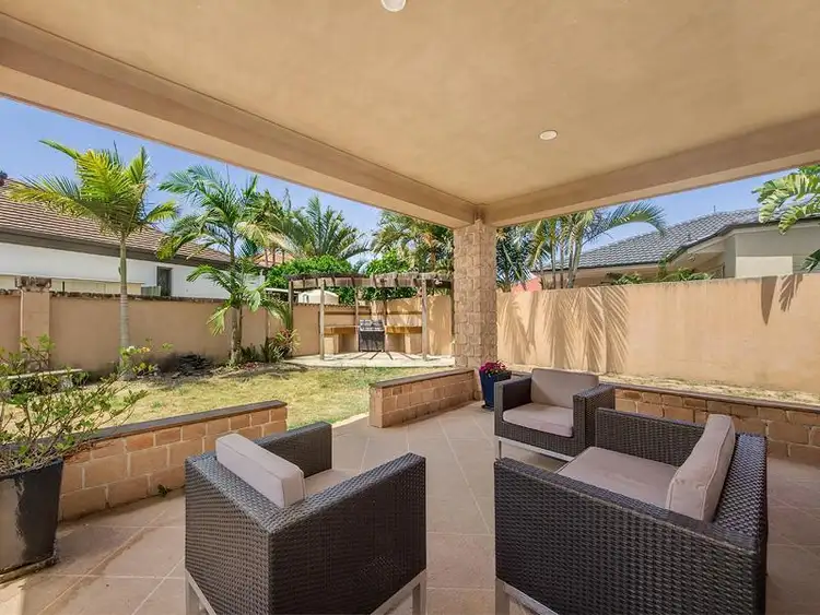 Sixth view of Homely house listing, 2 Christa Way, Benowa Waters QLD 4217