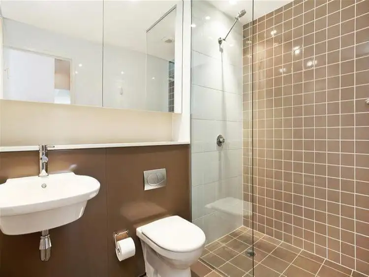 Seventh view of Homely apartment listing, 104/2 Honeysuckle Drive, Newcastle NSW 2300