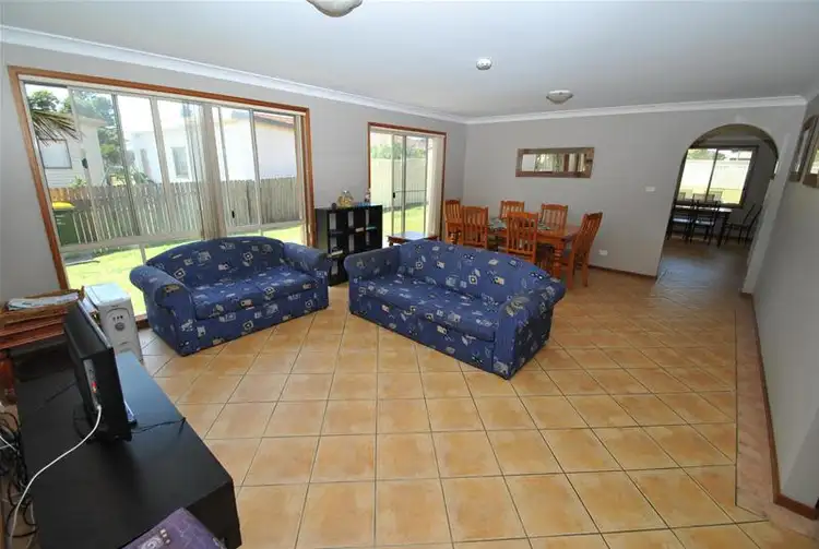 Second view of Homely house listing, 8b Mowbray Road, Culburra Beach NSW 2540