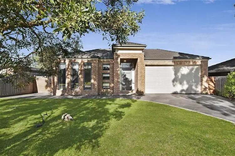 50 Clyde Road, Safety Beach VIC 3936