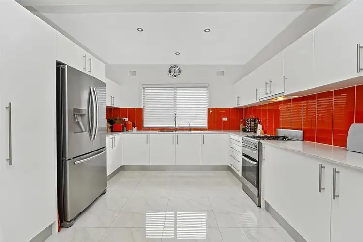 Third view of Homely house listing, 12 Beatrice Street, Bass Hill NSW 2197