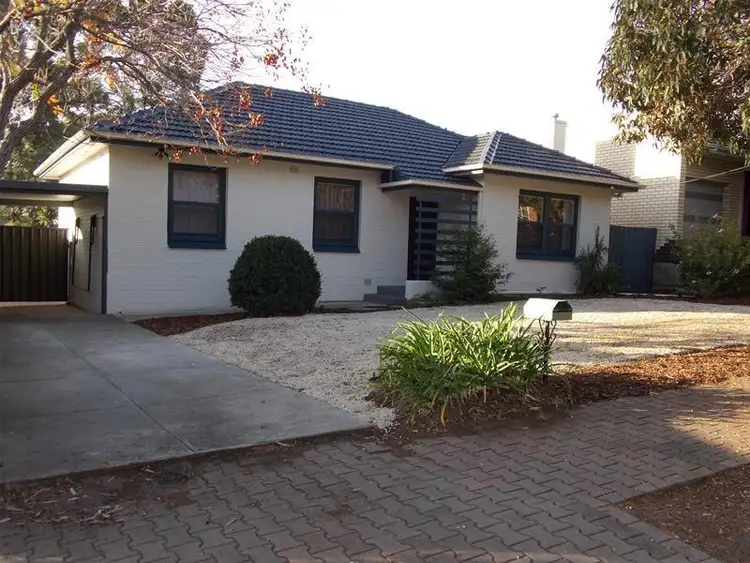 29 Auricchio Avenue, St Marys SA 5042