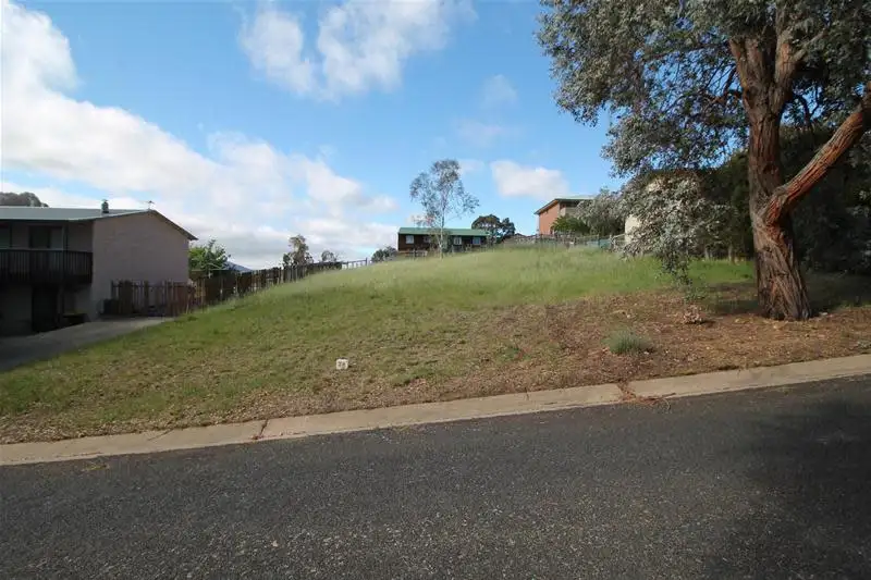 Main view of Homely land listing, 15 Banksia Avenue, Kalkite NSW 2627