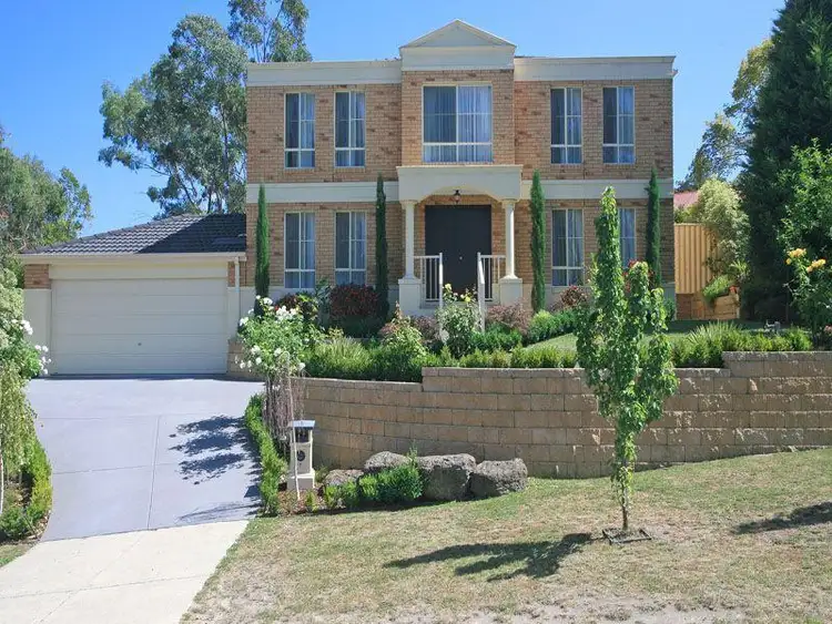 1 Vanessa Court, Warranwood VIC 3134