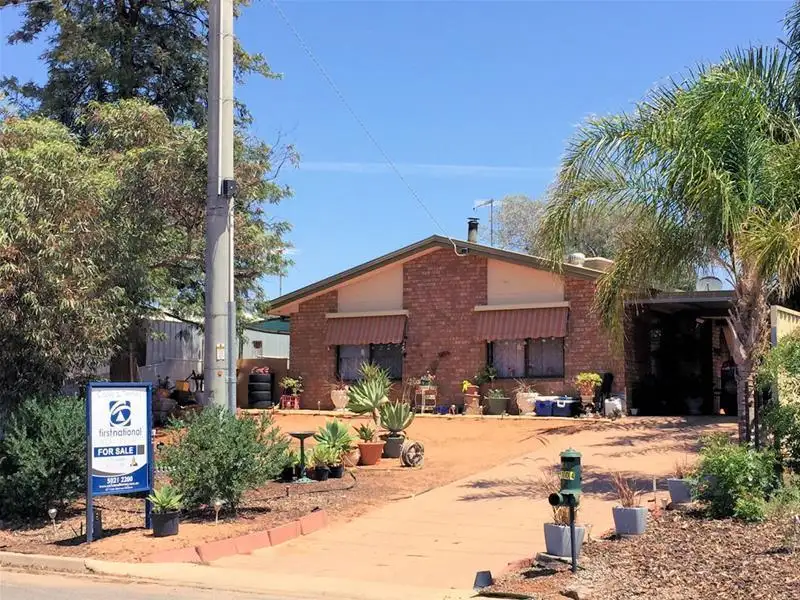 Main view of Homely house listing, 104 Chaffey Street, Merbein VIC 3505