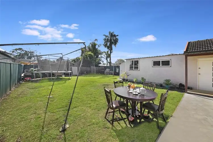 Second view of Homely house listing, 4 McClelland Street, Chester Hill NSW 2162