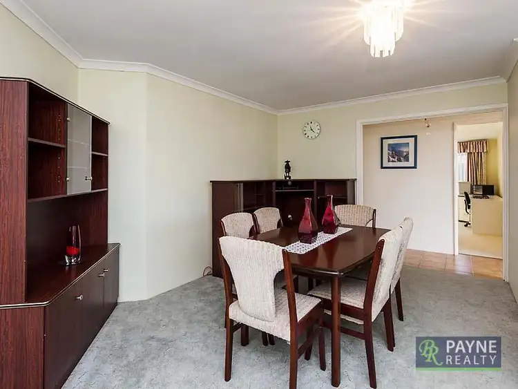Fourth view of Homely house listing, 16 Charente Close, Port Kennedy WA 6172