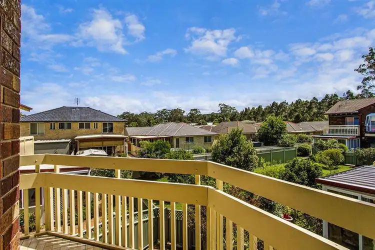 Fifth view of Homely house listing, 18/15 Lorraine Avenue, Berkeley Vale NSW 2261