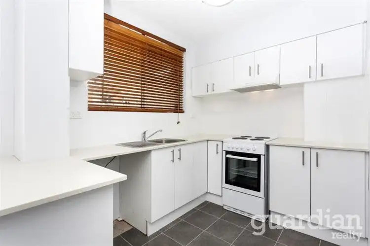 3/43 Campbell Street, Parramatta NSW 2150