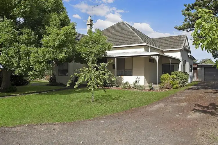 Main view of Homely house listing, 53-63 Thompson Street, Terang VIC 3264