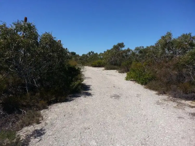 Seventh view of Homely land listing, Lot 75 Flying Foam Way, Jurien Bay WA 6516