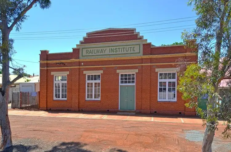 Main view of Homely house listing, 81 Forrest Street, Kalgoorlie WA 6430