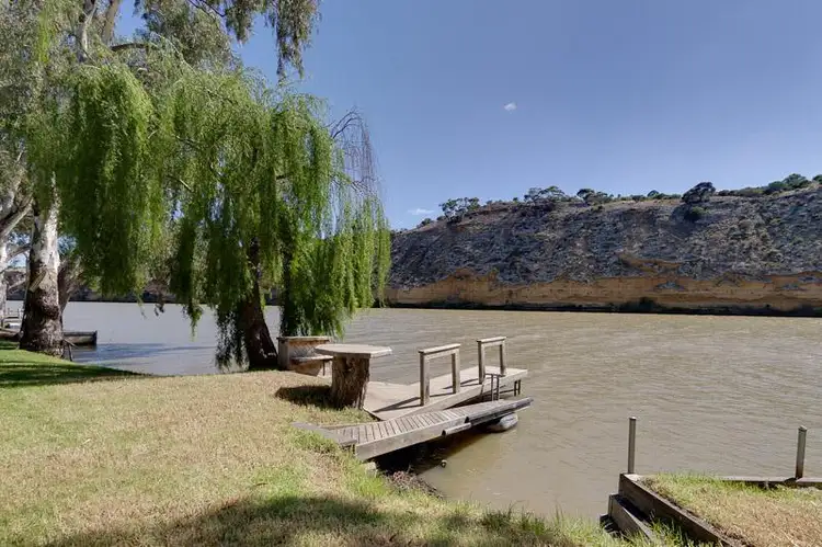 Fourth view of Homely house listing, 3065 Purnong Road, Caurnamont SA 5238