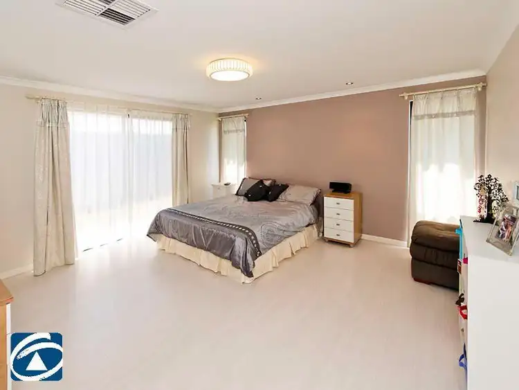 Fifth view of Homely house listing, 9 Soho Brace, Ellenbrook WA 6069