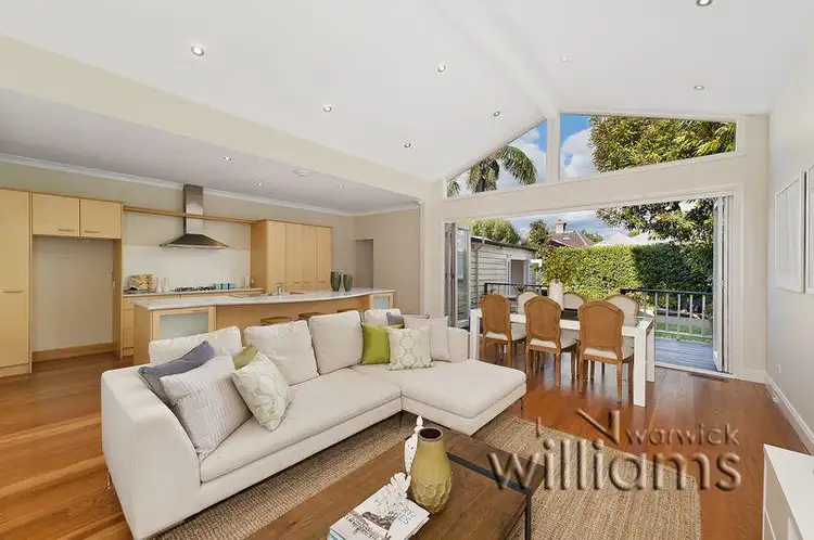 35 Thornley Street, Drummoyne NSW 2047