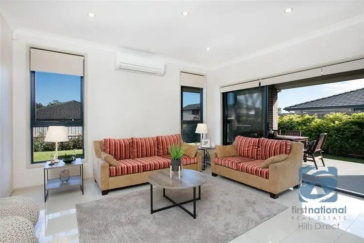 Fourth view of Homely house listing, 11 Shearer Place, Colebee NSW 2761