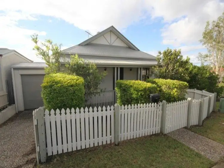 15 Dry Dock Circuit, Springfield Lakes QLD 4300