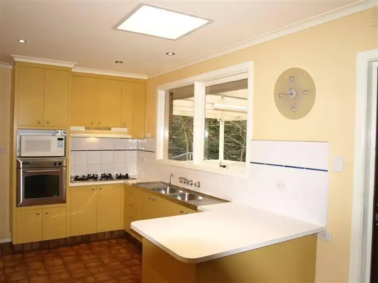 Second view of Homely house listing, 35 Burlock Avenue, Ringwood North VIC 3134