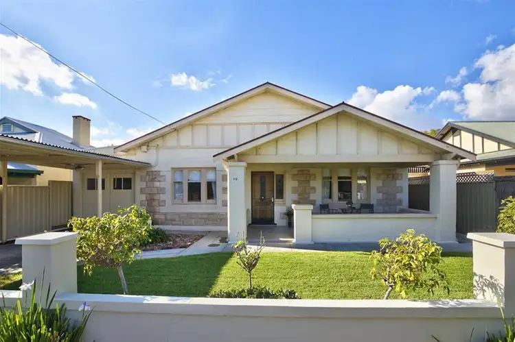 10 Miller Street, Glenelg East SA 5045