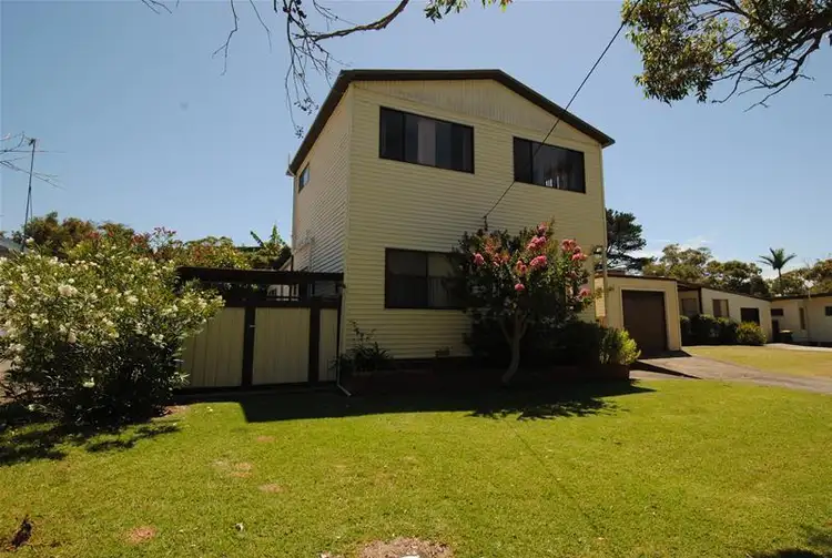 60 Silvermere Street, Culburra Beach NSW 2540