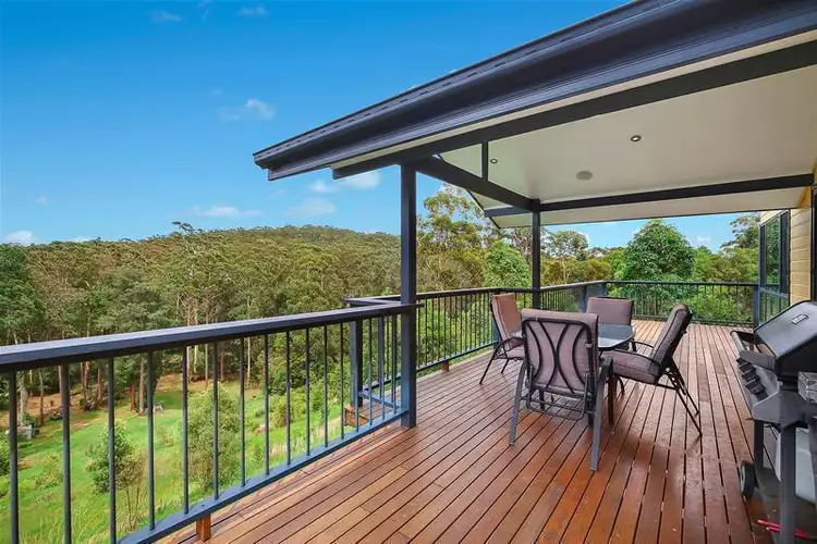 Second view of Homely rural property listing, 332 Long Point Drive, Lake Cathie NSW 2445