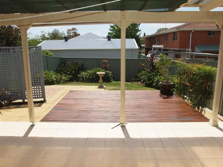Second view of Homely semi-detached listing, 2/48 Shoal Bay Road, Nelson Bay NSW 2315