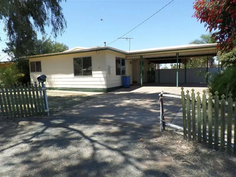 Main view of Homely house listing, 5 Tupper Street, Boulder WA 6432