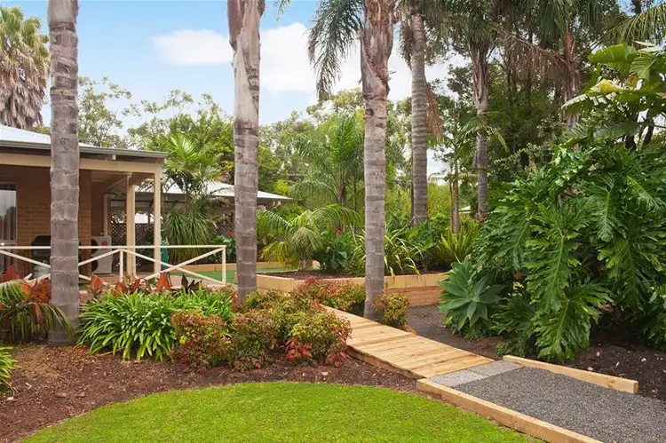 21 Waverley Road, Cowaramup WA 6284