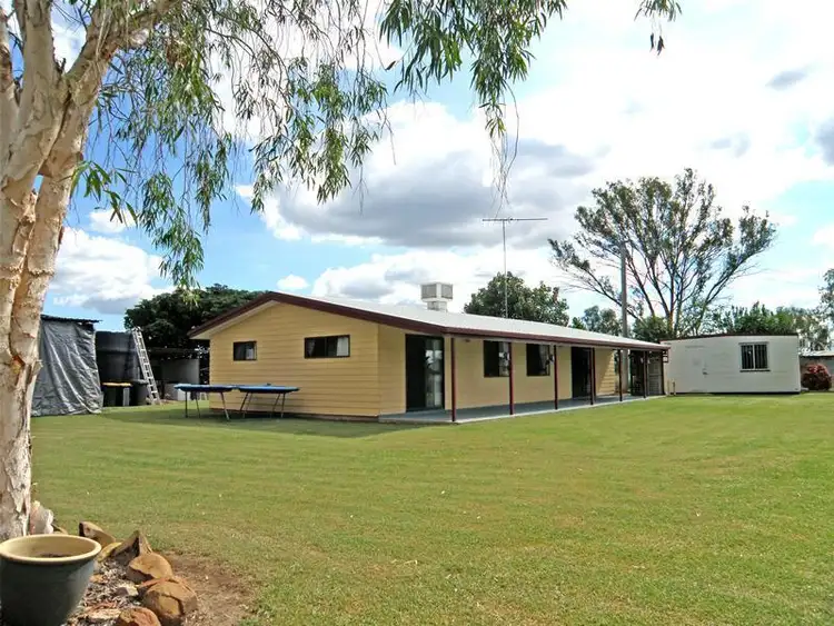 Main view of Homely rural property listing, Address available on request