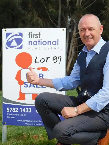 Lot 89 Natures Run, Kilmore VIC 3764