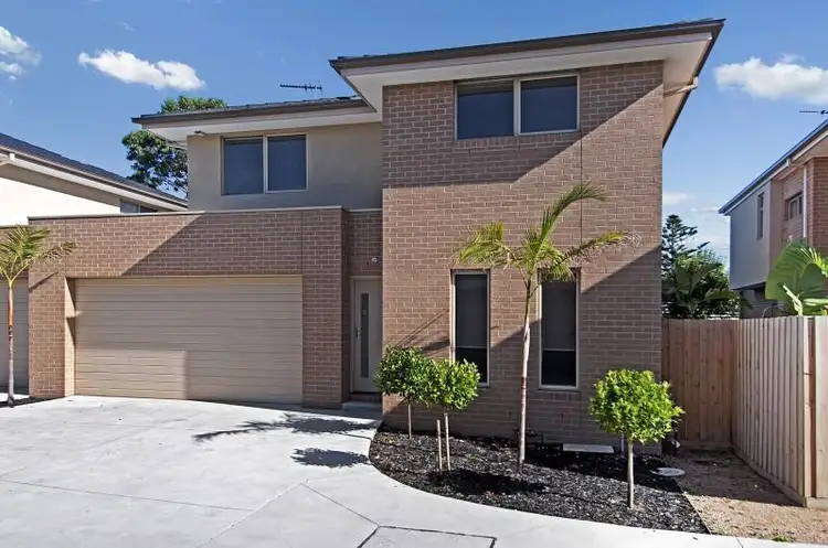 4/50-52 Seacombe Street, Dromana VIC 3936
