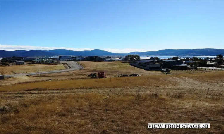 Lot 17 Jagungal Close, Jindabyne NSW 2627