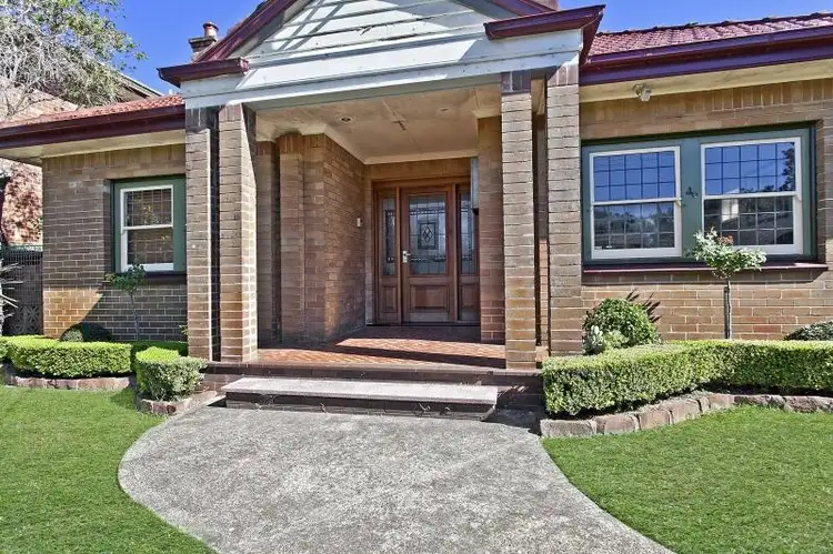 Main view of Homely house listing, 48 National Park Street, Hamilton East NSW 2303