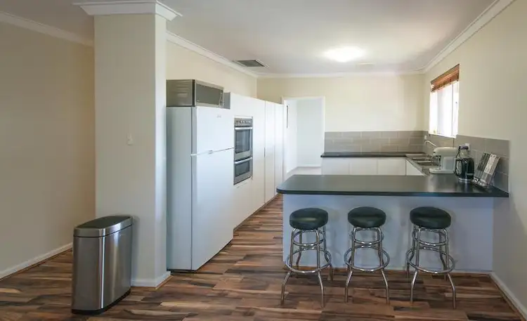 Sixth view of Homely house listing, 33 Goomalling Road, Northam WA 6401