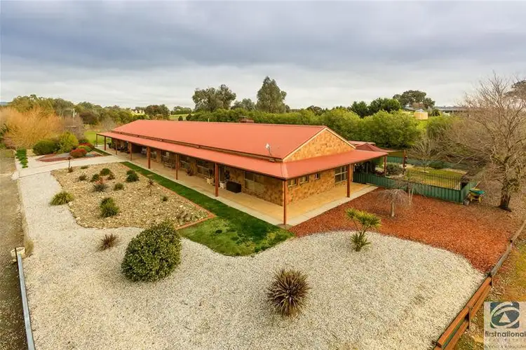 16 Clandeboye Road, Baranduda VIC 3691