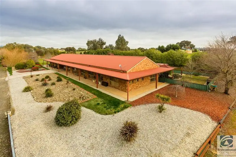 Main view of Homely house listing, 16 Clandeboye Road, Baranduda VIC 3691