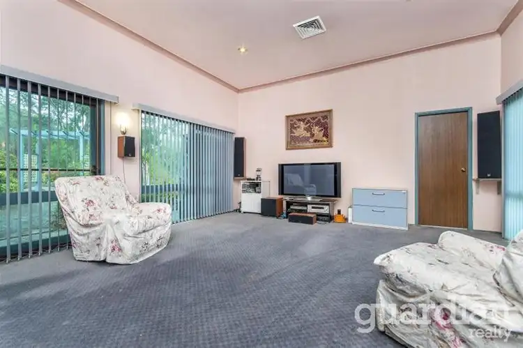 Fifth view of Homely house listing, 7 Jefferson Grove, Kenthurst NSW 2156