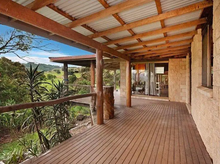 Main view of Homely house listing, 822 Wardell Road, Meerschaum Vale NSW 2477