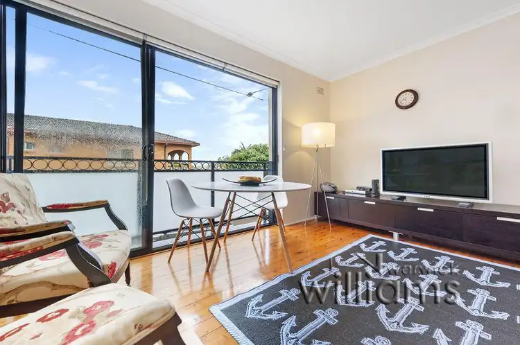 1/28 Dening Street, Drummoyne NSW 2047