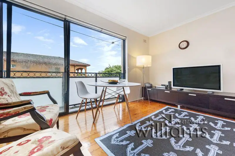 Main view of Homely apartment listing, 1/28 Dening Street, Drummoyne NSW 2047