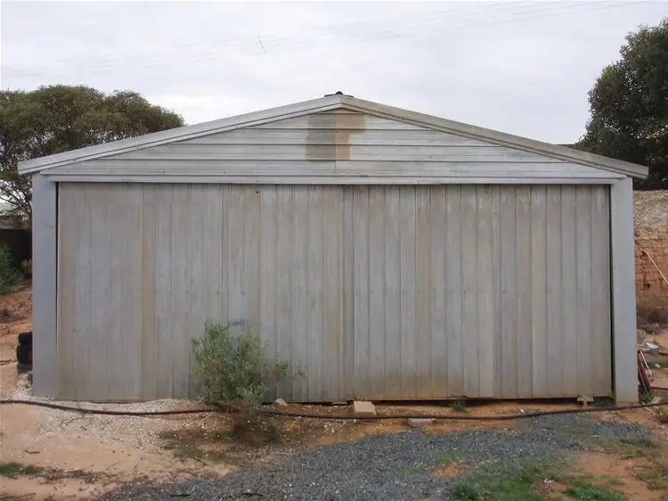 Third view of Homely land listing, 4059 Hunter Road, Nildottie SA 5238