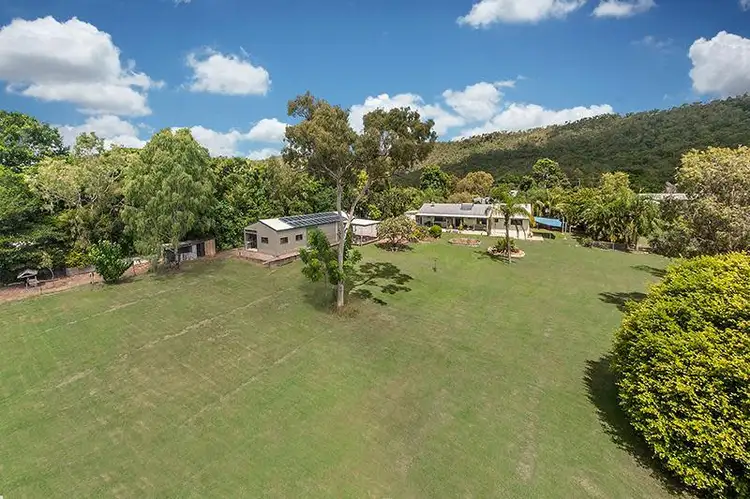 Main view of Homely rural property listing, 33 Country Road, Nome QLD 4816
